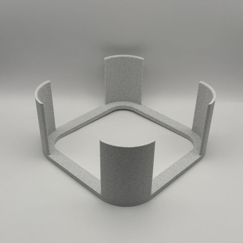 Deckelhalter für IKEA 365+ Vorratsbehälter – 6 oder 10 Deckel