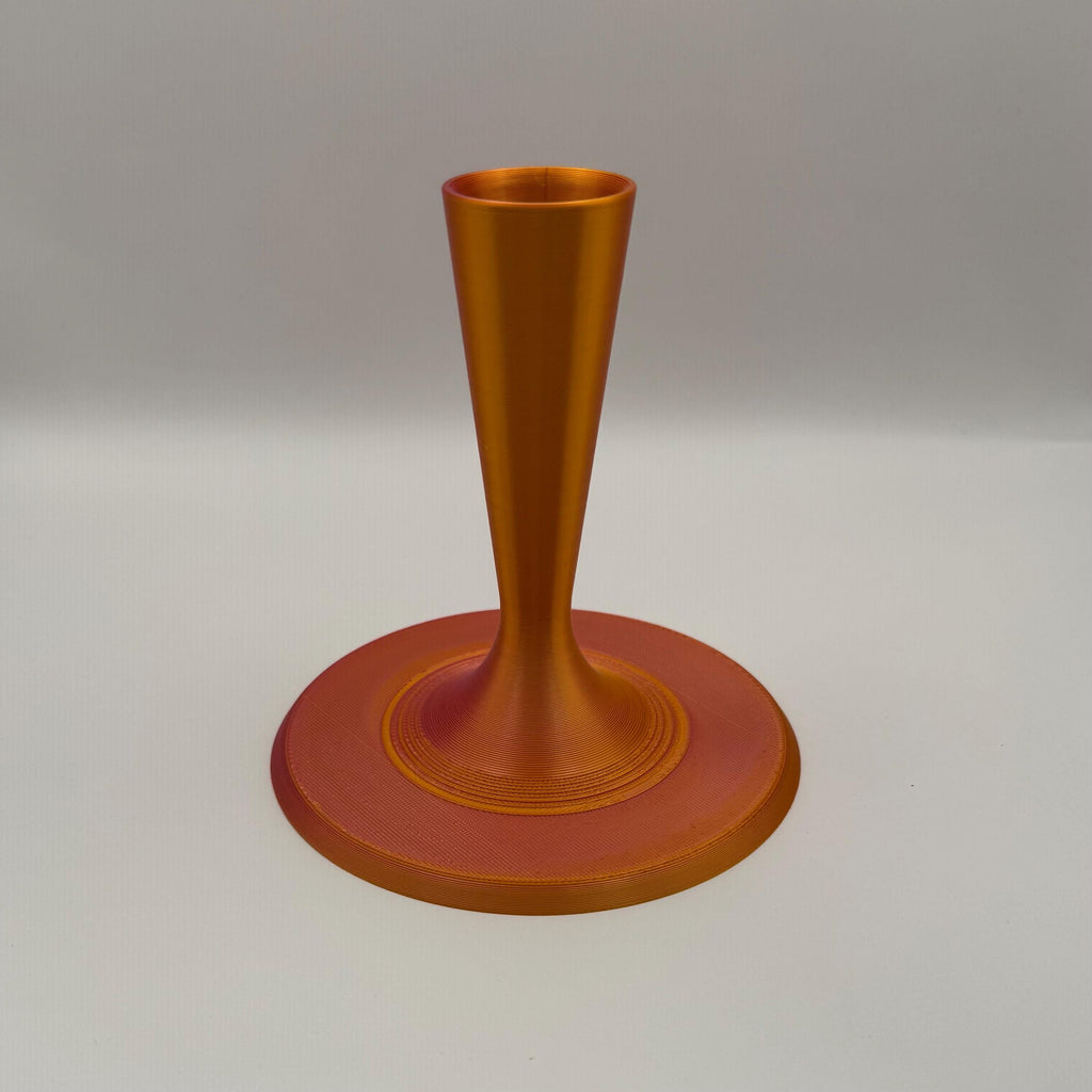 Schultüten-Halter – Stabiler Ständer für Einschulung | Zuckertüte Deko Erstklässler | 3D Druck